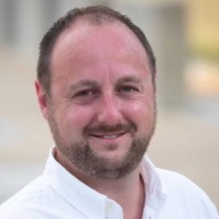 Ardagh Group Employee Thaddeus Luebbers's profile photo