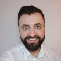 Detectify Employee Haris Kabiljagić's profile photo