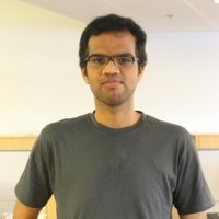 Srikanth G Email