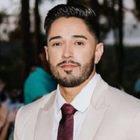 Tauá Hotel Atibaia Employee Robson Oliveira's profile photo