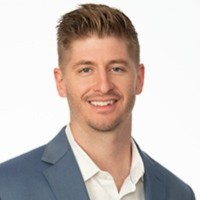 Shellpoint Mortgage Servicing Employee Kyle Glick's profile photo