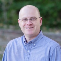 PLI Employee Bryan Blackford's profile photo