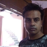 VP1 Employee Deepak Biswas's profile photo