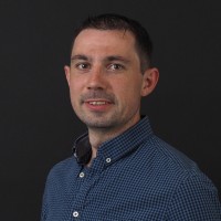 ANT studio Employee Michal Bouda's profile photo