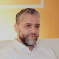 MTN Employee Ismail Jaroudi's profile photo