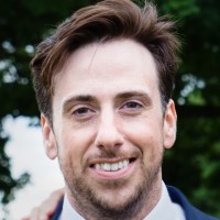 Good Life Plus Employee Russell Estcourt's profile photo