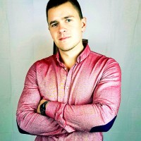 DesignLAB.lt Employee Linas Morkūnas's profile photo