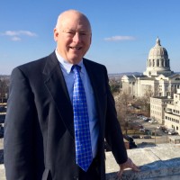 Crabtree Consulting Employee Jim Crabtree's profile photo