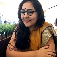 DigiMark Agency Employee Debasmita Biswas's profile photo