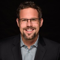 Proofpoint Employee Daniel Blank's profile photo