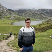 Nexus Geographics Employee Diego Porras's profile photo