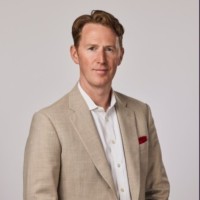 CUBE Employee Rob Fulcher's profile photo