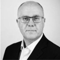 WorkInConfidence Employee David Warren's profile photo