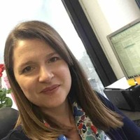 Colmena Seguros Employee Alma Ariza Fortich's profile photo