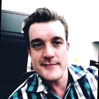 RJW Logistics Group Employee Steve Devries's profile photo