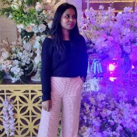 MedNinjas Employee Sakshi Sawant's profile photo