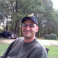 B & T Express, INC. Employee John Ulmer's profile photo