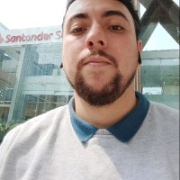 Pasquali Solution Employee Vitor Santiago's profile photo