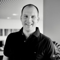 Arctic Flux As Employee Thomas Gasser's profile photo