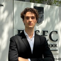 Avea Life Employee Raul Bernardelli's profile photo