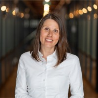 MNO Company Employee Marija Latifovic's profile photo
