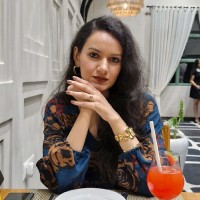 Resolve360 Employee Riya Tyagi's profile photo