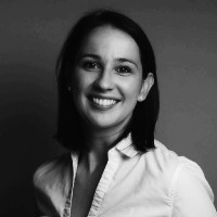 eComplete Employee Rea Burger's profile photo