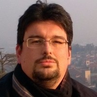Robert Schuman Centre for Advanced Studies Employee Marko Milenkovic's profile photo