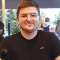 Ikoula Employee Thomas Cas's profile photo
