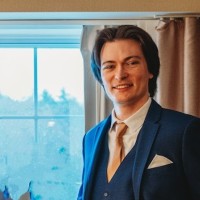 Connor Harmelink Email & Phone Number