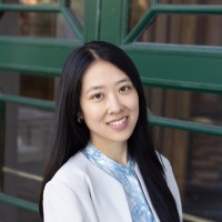 Lime Rock New Energy Employee Mary Chen's profile photo