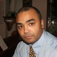 Frontier Agriculture Employee Leon Benjamin's profile photo