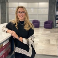 Swiff-Train Company Employee Kristine Noblett's profile photo