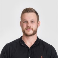 Red Energy Employee Damien Kelly's profile photo