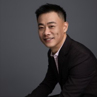 IHG Hotels & Resorts Employee Jason Ong's profile photo