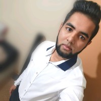 Red September Employee Mohammed Hoosen's profile photo
