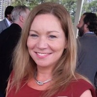 The Content Marketer Employee Bronwyn Smith's profile photo