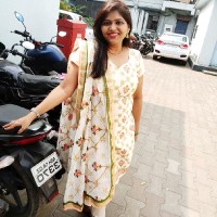 KRYFS Employee Snehal Desai's profile photo