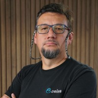 Celes Employee Edgar Forero Olaya's profile photo