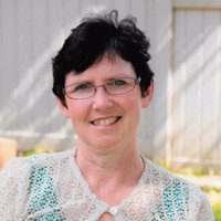 Enagic Kangen Water Canada Employee Della Cascagnette's profile photo