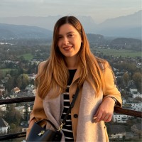 Solvera Lynx Employee Tamara Jolevska's profile photo