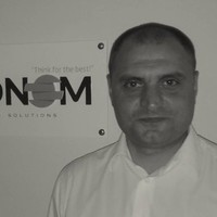 Ottonom Engineering Employee Ugur Sevilmis's profile photo