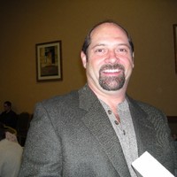 Russell Wood