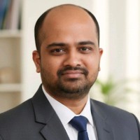 IDEMI Employee Mangesh Kamat's profile photo