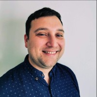 Mindler Employee Chris Harries's profile photo