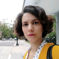 Arianna Marron Email & Phone Number
