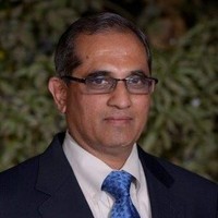 Saurin Parikh Email & Phone Number