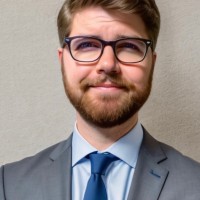 Disc Medicine Employee Thomas Pickens's profile photo