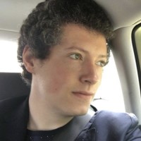 Kyle McColl's profile photo