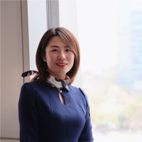 Janice Liu Email